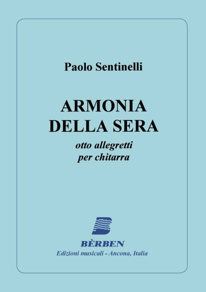 Armonia